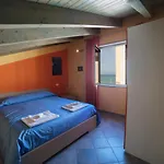 アパートホテル Mare Blu 4*