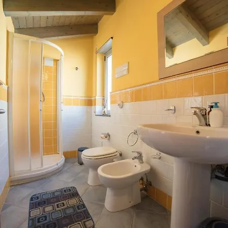 Mare Blu Apartmanhotel