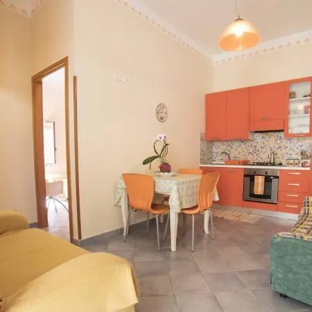 Residence Mare Blu * Capo d'Orlando