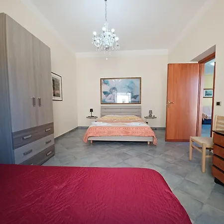 Residence Mare Blu Capo d'Orlando