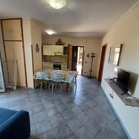 Residence Mare Blu