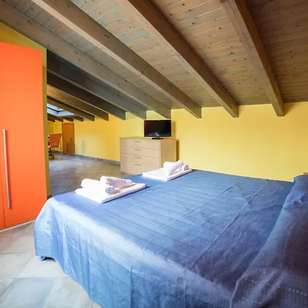 Residence Mare Blu Capo d'Orlando