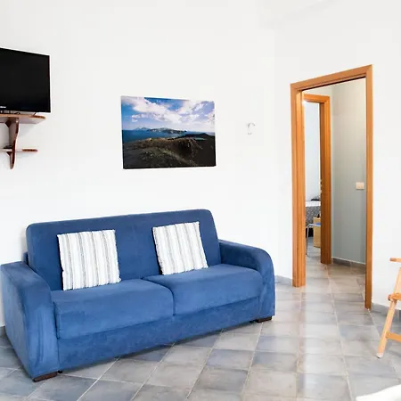 Residence Mare Blu