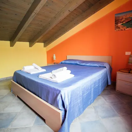 Aparthotel Residence Mare Blu *