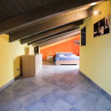 Residence Mare Blu Aparthotel Capo d'Orlando