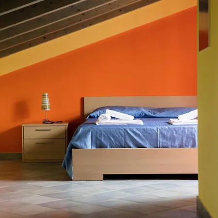 Residence Mare Blu *