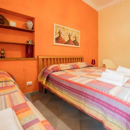 Residence Mare Blu