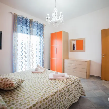 Aparthotel Residence Mare Blu