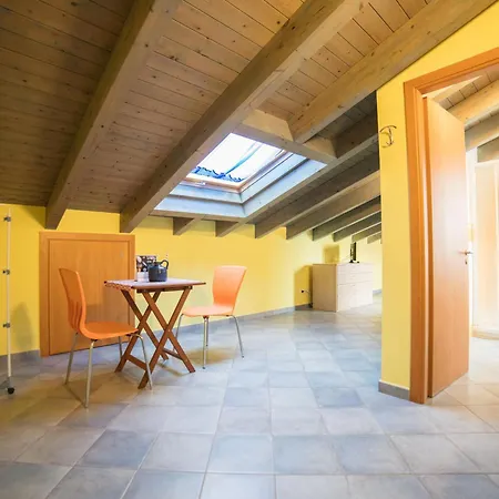 Residence Mare Blu *