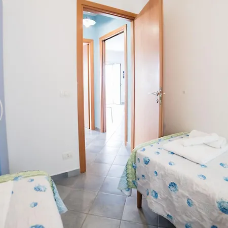 Residence Mare Blu Capo d'Orlando