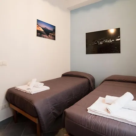 Residence Mare Blu