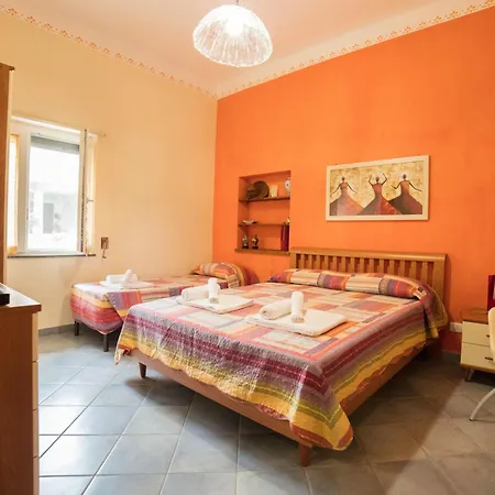Residence Mare Blu Aparthotel