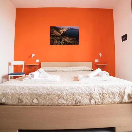 Lejlighedshotel Mare Blu