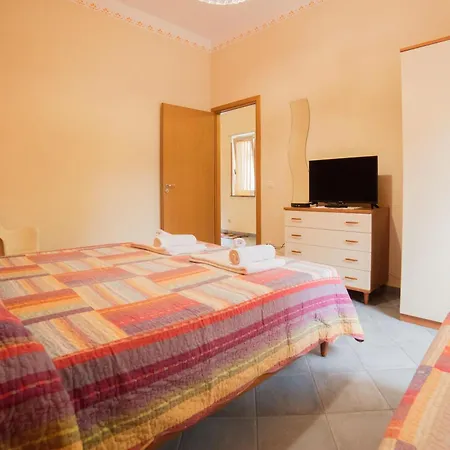 Aparthotel Residence Mare Blu *
