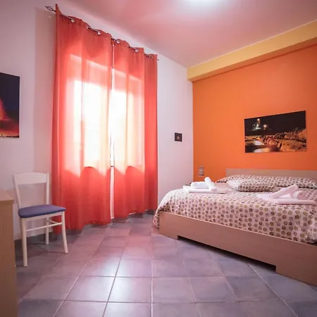 Residence Mare Blu *