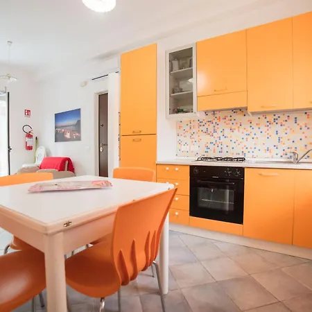 Residence Mare Blu