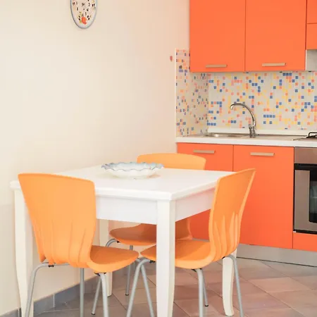 Aparthotel Residence Mare Blu *