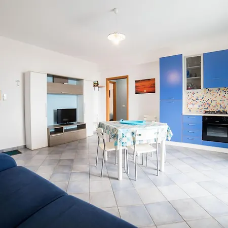 Residence Mare Blu Capo d'Orlando