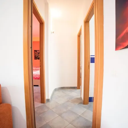 Lejlighedshotel Mare Blu