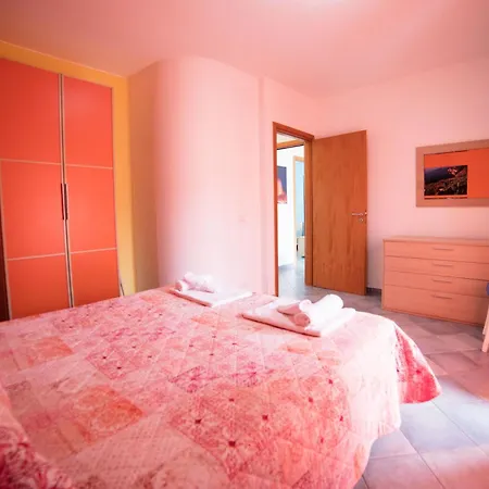 Mare Blu Lejlighedshotel