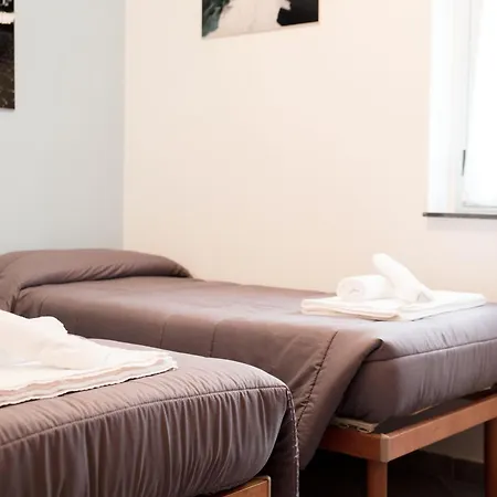 Residence Mare Blu Aparthotel *