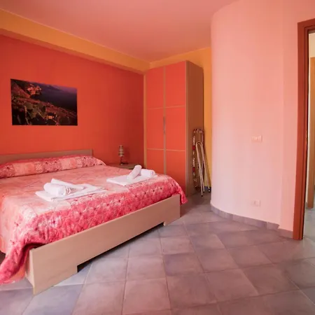 Residence Mare Blu Aparthotel Capo d'Orlando