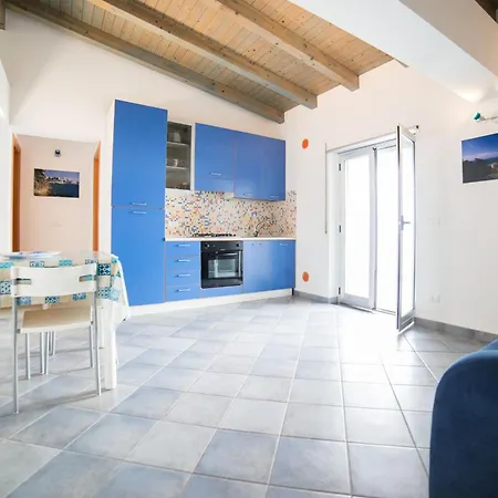 Residence Mare Blu Aparthotel