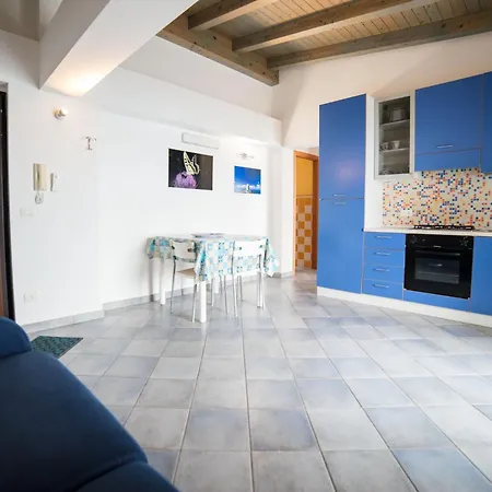 Residence Mare Blu Aparthotel *