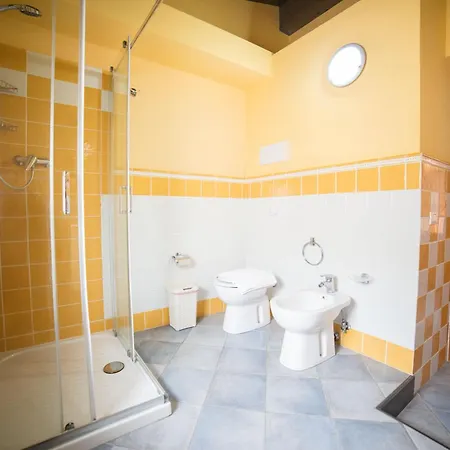 Mare Blu Lejlighedshotel