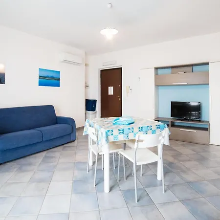 Aparthotel Residence Mare Blu