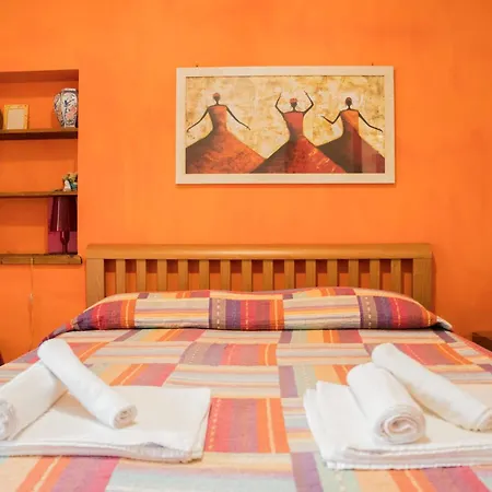 Aparthotel Residence Mare Blu