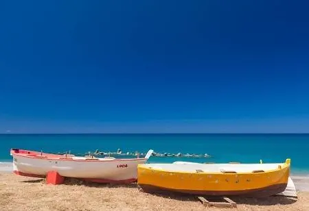Mare Blu Capo dʼOrlando