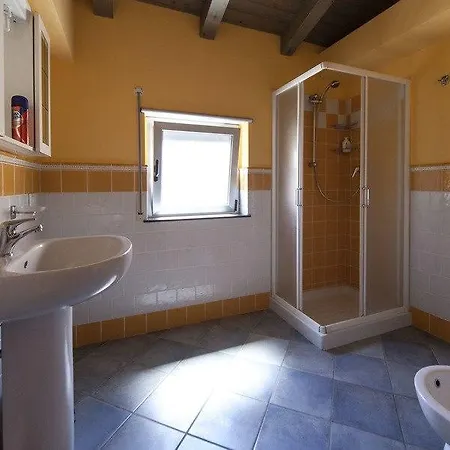 Mare Blu Lejlighedshotel 4*