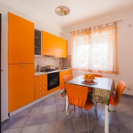 Lejlighedshotel Mare Blu 4*