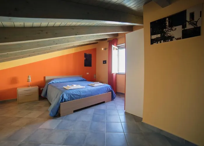 Mare Blu Aparthotel