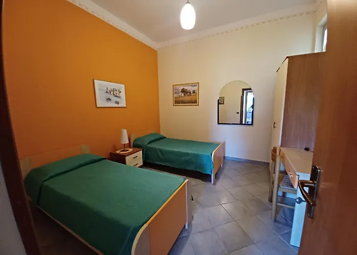 Apartahotel Mare Blu 4*