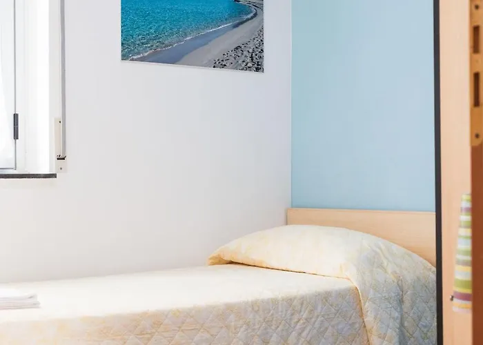 Mare Blu Apartahotel