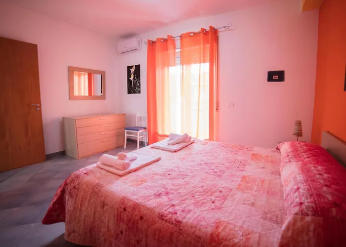 Mare Blu Apartahotel