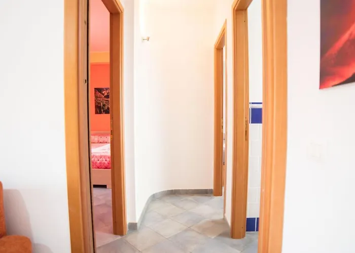 Apartahotel Mare Blu