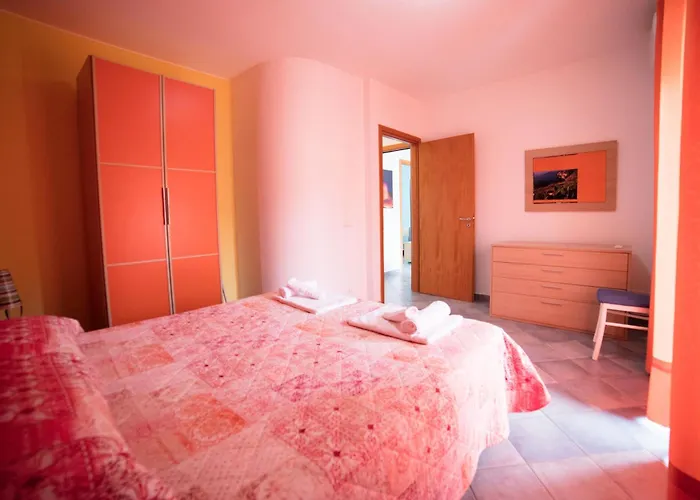 Mare Blu Apartahotel