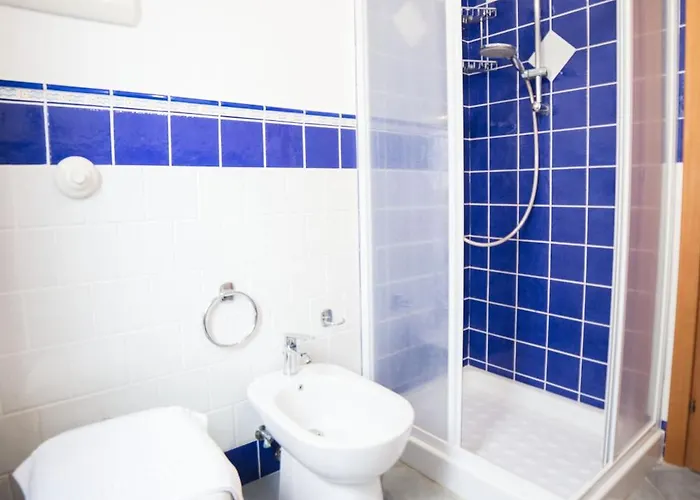 Apartahotel Mare Blu 4*