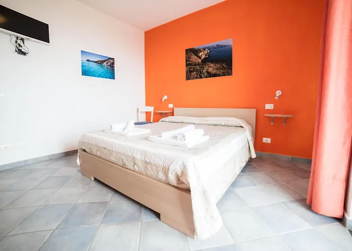Apartahotel Mare Blu 4*