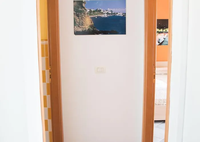 Mare Blu Apartahotel 4*
