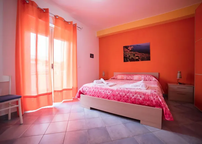 Apartahotel Mare Blu 4*