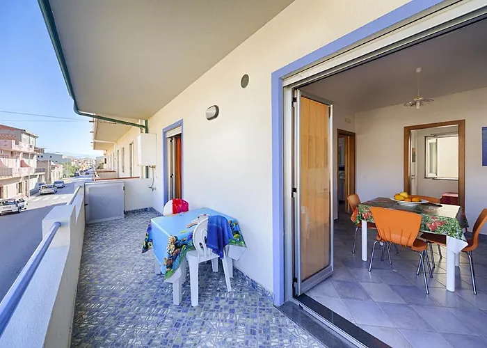Apartahotel Mare Blu