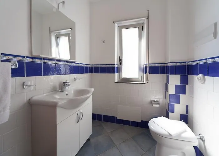 Apartahotel Mare Blu