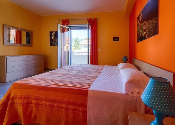 Apartahotel Mare Blu
