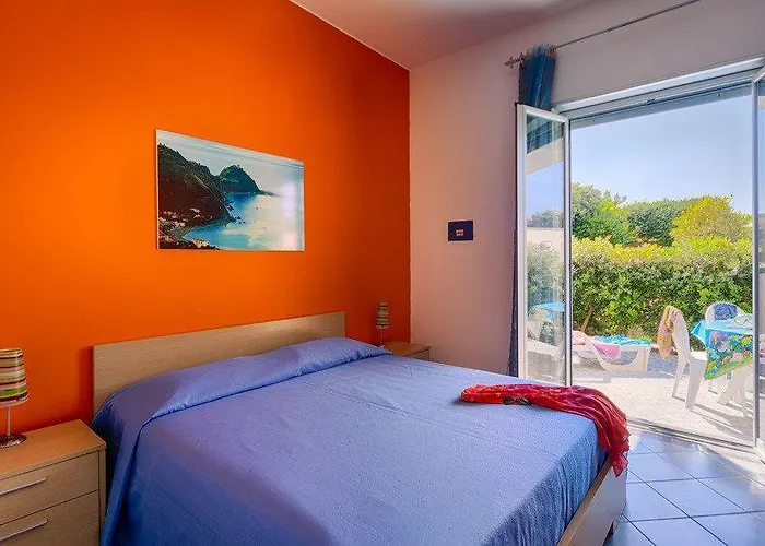 Mare Blu Apartahotel