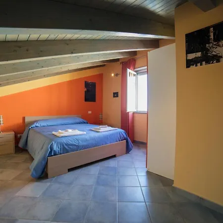 Mare Blu Appart hôtel