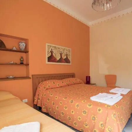 Mare Blu Aparthotel Capo dʼOrlando